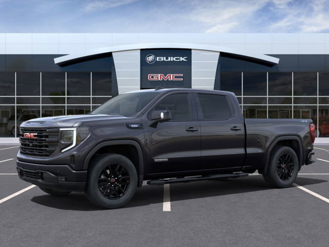 GMC Sierra 1500  2025 à Alma, Québec - 2 - w1024h768px