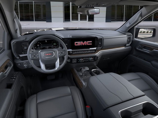 GMC Sierra 1500  2025 à Alma, Québec - 5 - w1024h768px