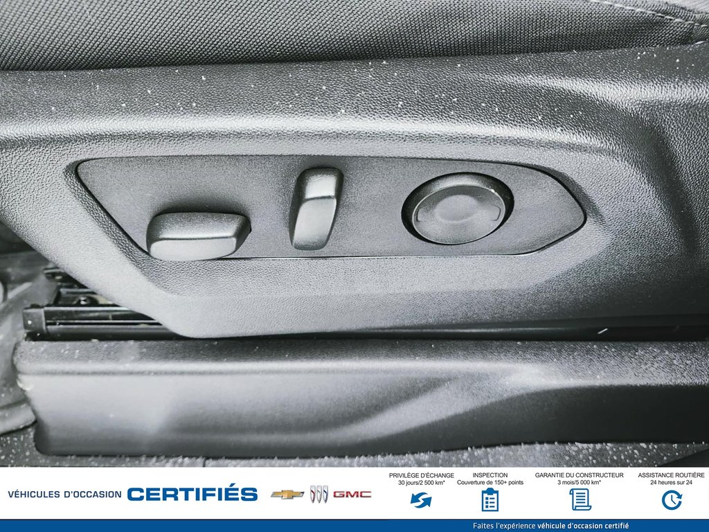 2025 GMC Sierra 1500 4WD Crew Cab in Alma, Quebec - 13 - w1024h768px