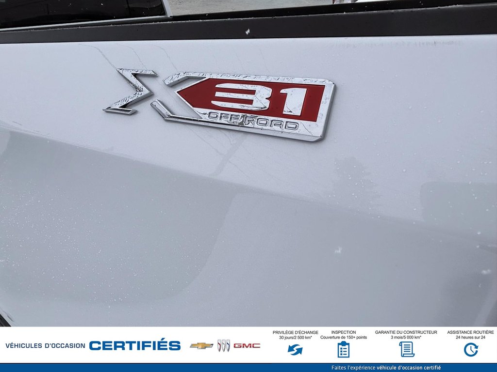 GMC Sierra 1500 4WD Crew Cab 2025 à Alma, Québec - 9 - w1024h768px