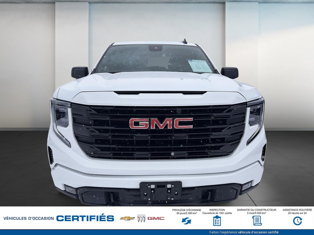 GMC Sierra 1500 4WD Crew Cab 2025 à Alma, Québec - 2 - w1024h768px
