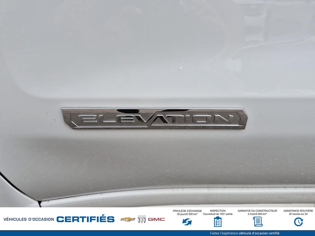 GMC Sierra 1500  2025 à Alma, Québec - 30 - w1024h768px