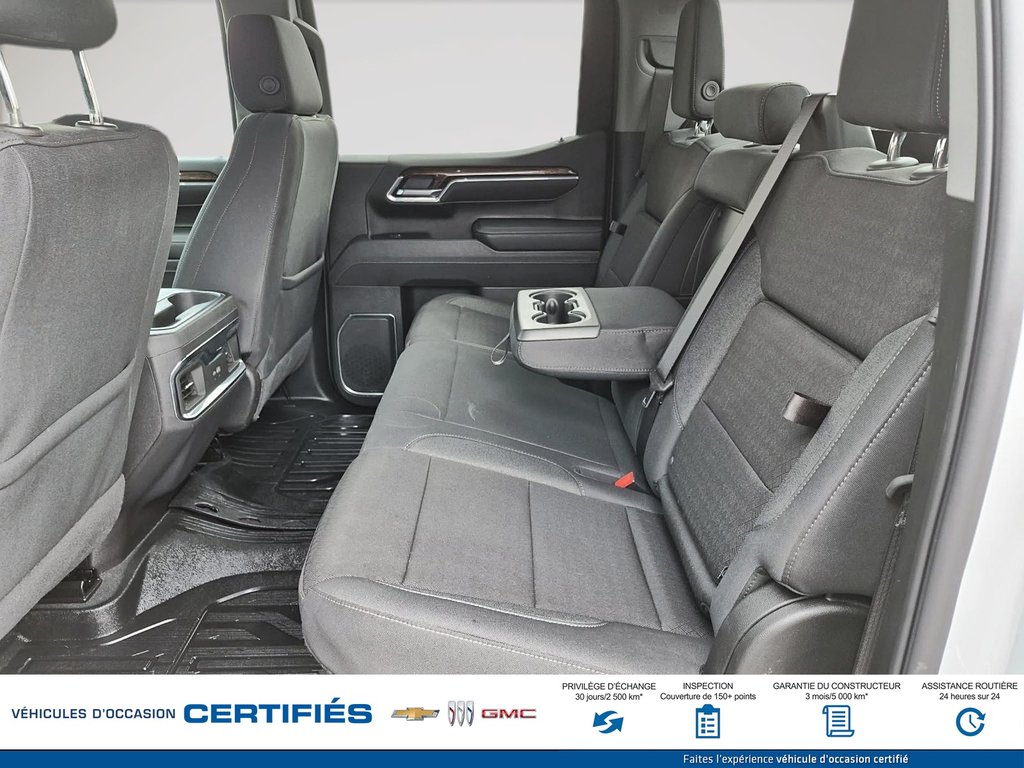 GMC Sierra 1500  2025 à Alma, Québec - 10 - w1024h768px
