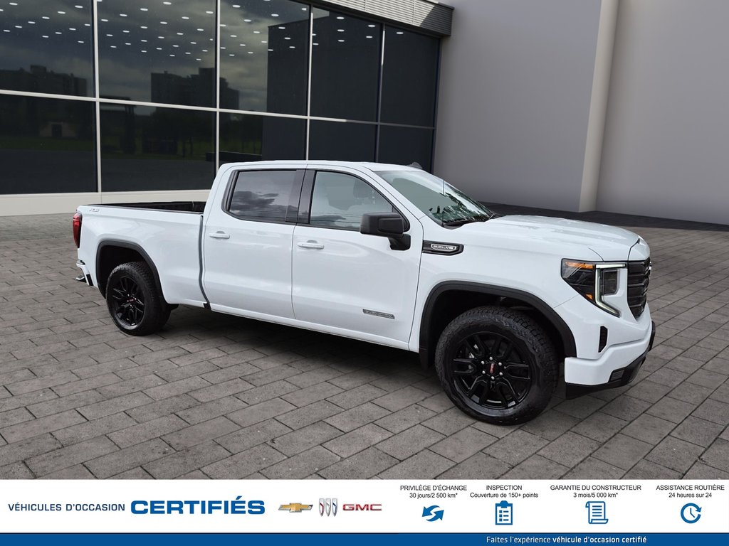 GMC Sierra 1500  2025 à Alma, Québec - 3 - w1024h768px