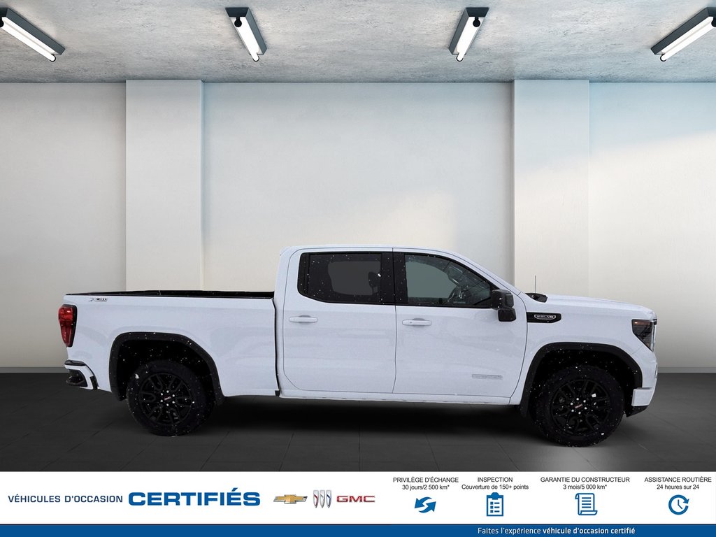 GMC Sierra 1500 4WD Crew Cab 2025 à Alma, Québec - 4 - w1024h768px