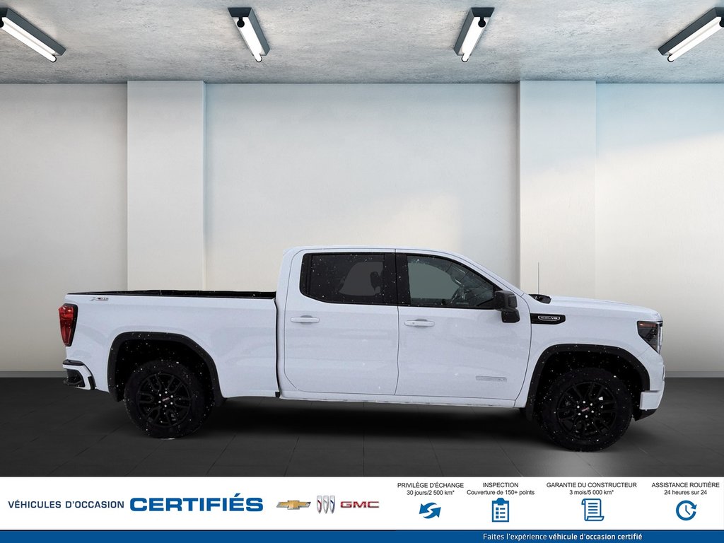 GMC Sierra 1500 4WD Crew Cab 2025 à Alma, Québec - 5 - w1024h768px