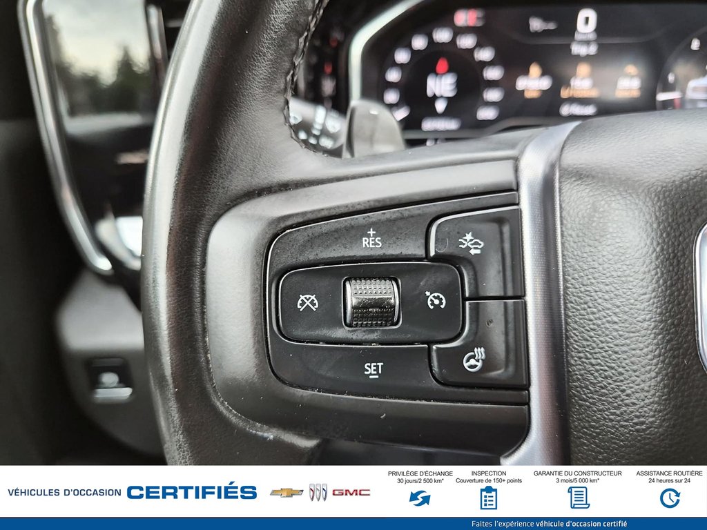 GMC Sierra 1500  2025 à Alma, Québec - 25 - w1024h768px