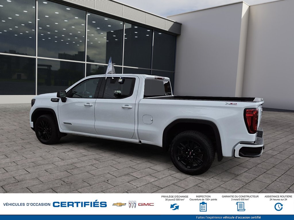 GMC Sierra 1500  2025 à Alma, Québec - 5 - w1024h768px