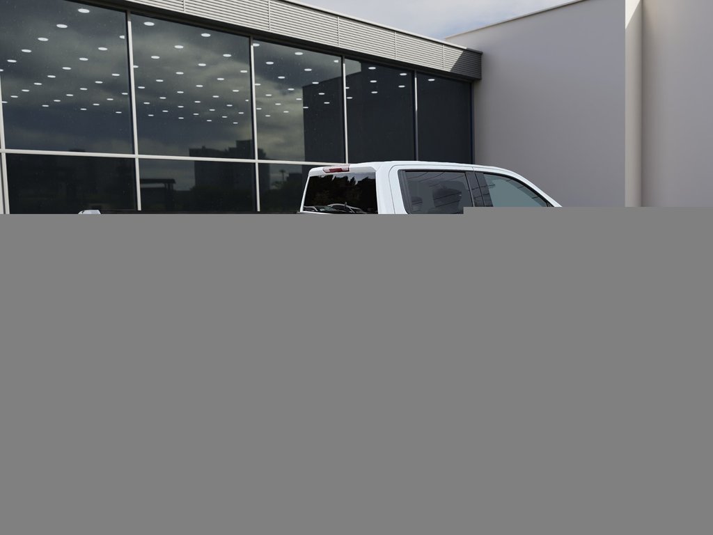 GMC Sierra 1500  2025 à Alma, Québec - 4 - w1024h768px