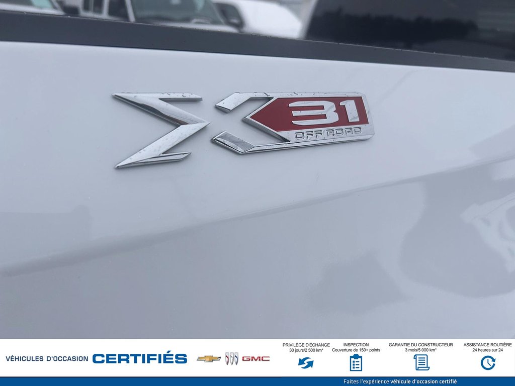 GMC Sierra 1500 4WD Crew Cab 2025 à Alma, Québec - 9 - w1024h768px