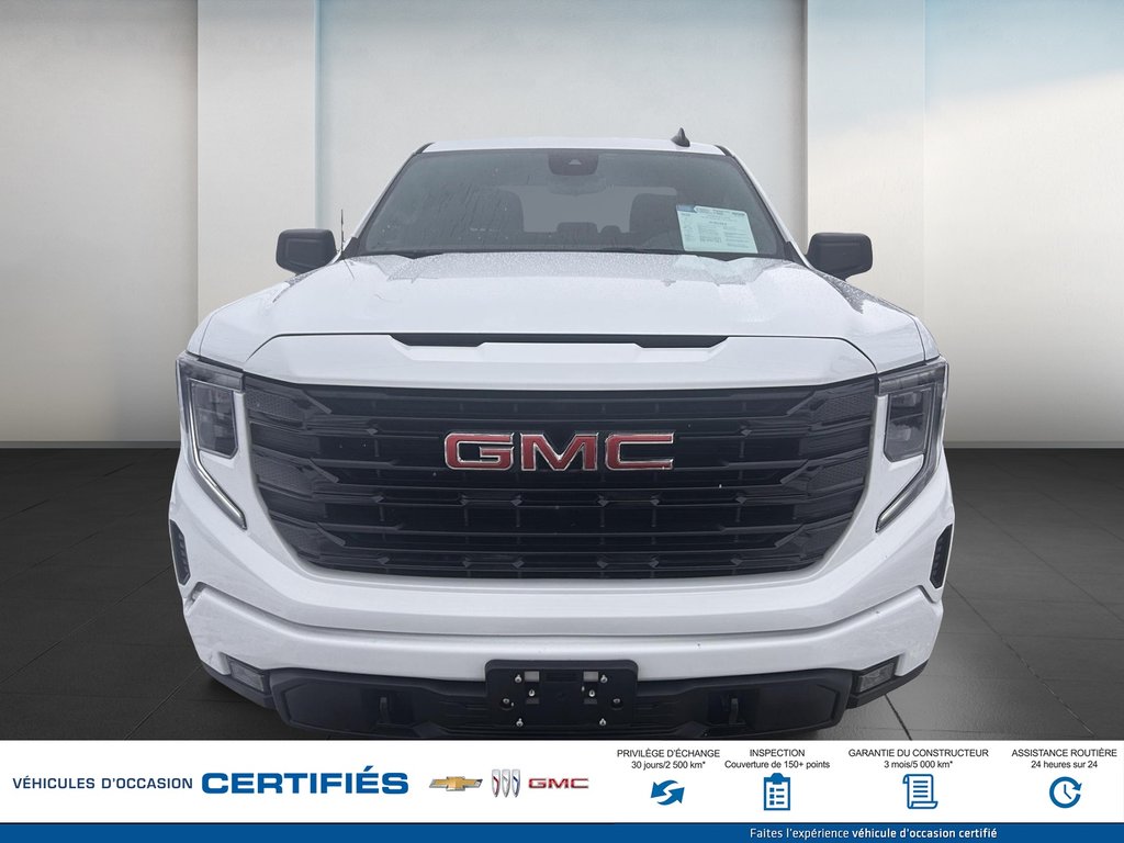 GMC Sierra 1500 4WD Crew Cab 2025 à Alma, Québec - 2 - w1024h768px
