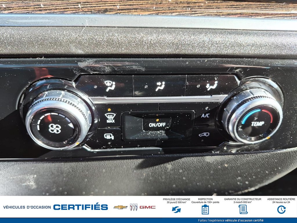 GMC Sierra 2500  2024 à Alma, Québec - 17 - w1024h768px