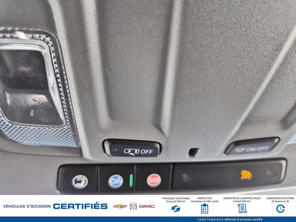 GMC Sierra 2500  2024 à Alma, Québec - 19 - w1024h768px