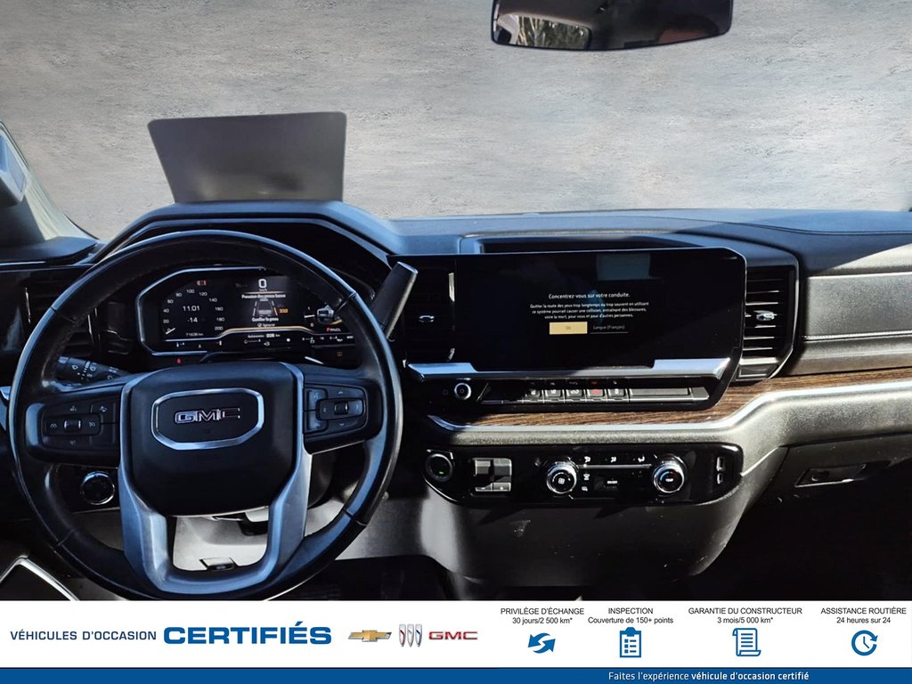 GMC Sierra 2500  2024 à Alma, Québec - 21 - w1024h768px