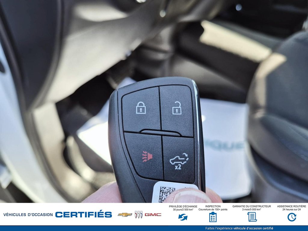 GMC Sierra 2500  2024 à Alma, Québec - 26 - w1024h768px