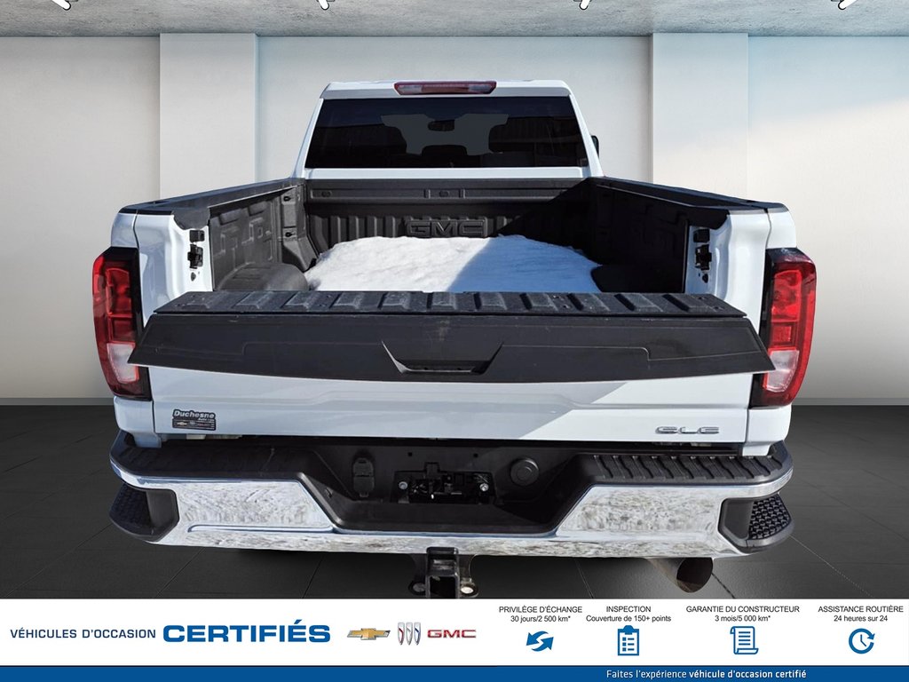GMC Sierra 2500  2024 à Alma, Québec - 7 - w1024h768px