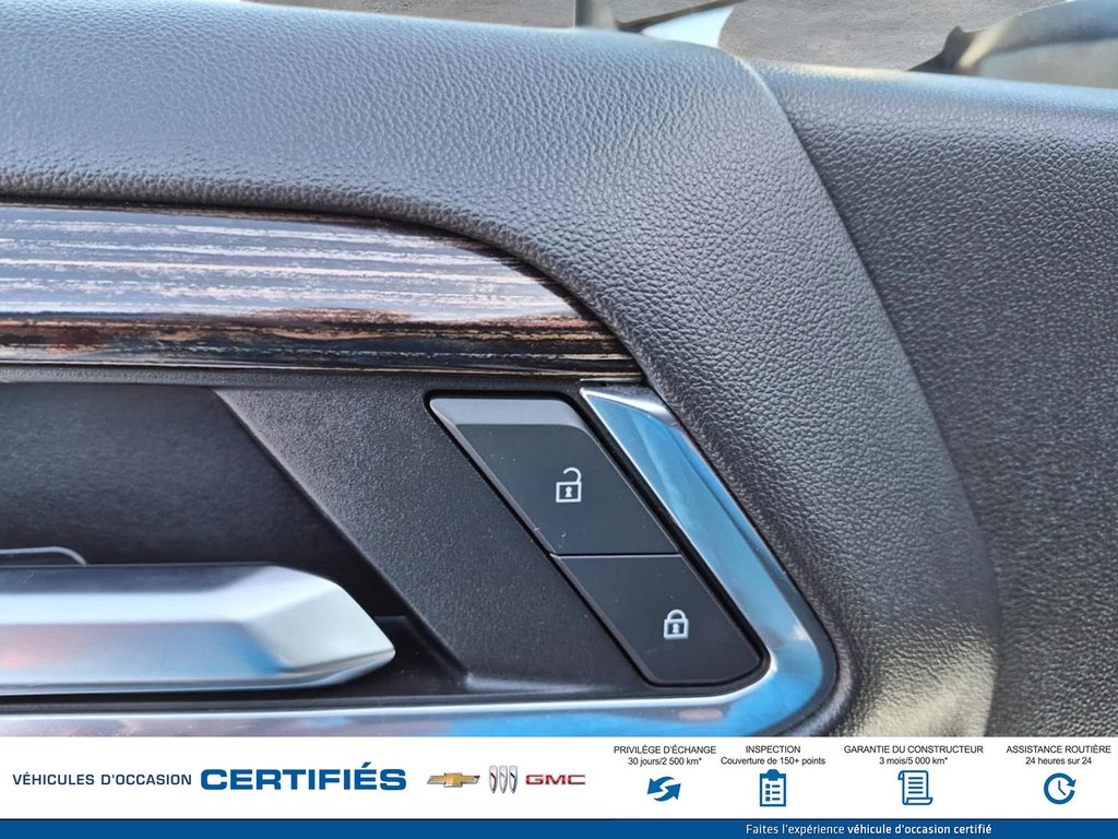 GMC Sierra 2500  2024 à Alma, Québec - 12 - w1024h768px