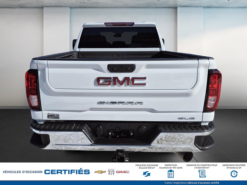 GMC Sierra 2500  2024 à Alma, Québec - 4 - w1024h768px