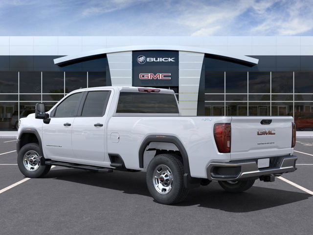 GMC Sierra 2500 HD  2024 à Alma, Québec - 3 - w1024h768px