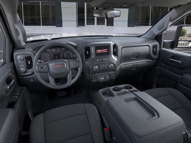 GMC Sierra 2500 HD  2024 à Alma, Québec - 5 - w1024h768px