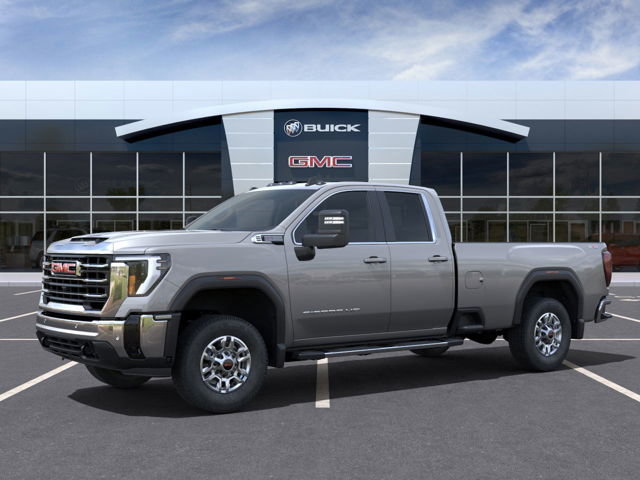 GMC Sierra 2500 HD  2025 à Alma, Québec - 2 - w1024h768px