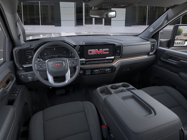GMC Sierra 2500 HD  2025 à Alma, Québec - 5 - w1024h768px