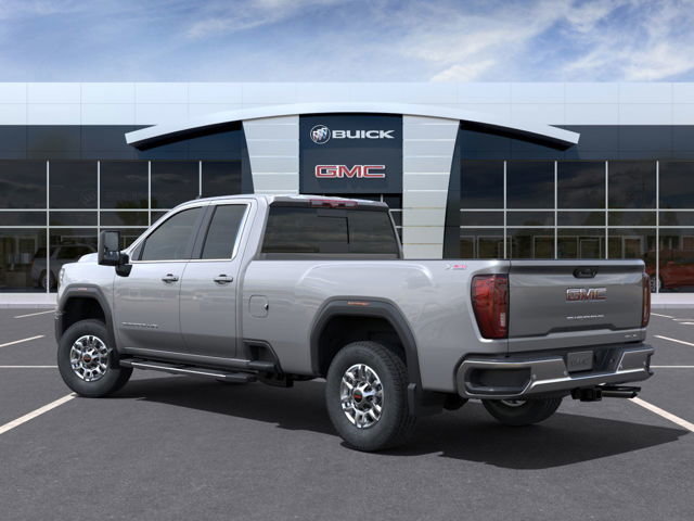 GMC Sierra 2500 HD  2025 à Alma, Québec - 3 - w1024h768px