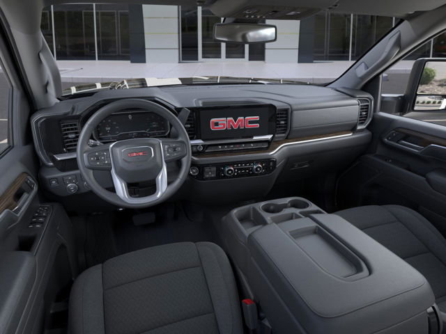 GMC Sierra 2500 HD  2025 à Alma, Québec - 5 - w1024h768px
