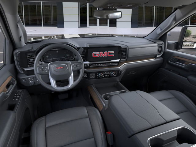 GMC Sierra 2500 HD  2025 à Alma, Québec - 5 - w1024h768px