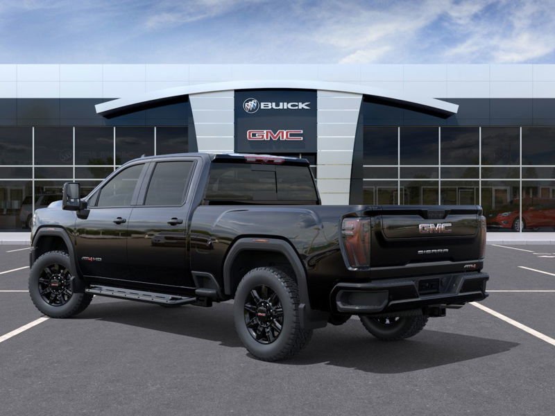 GMC SIERRA 2500 HD  2026 à Alma, Québec - 3 - w1024h768px