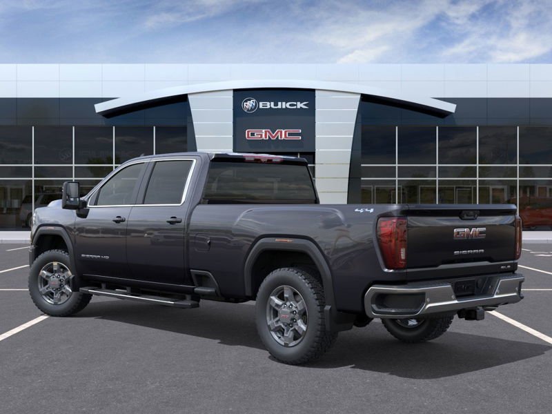 GMC Sierra 2500 HD  2026 à Alma, Québec - 3 - w1024h768px