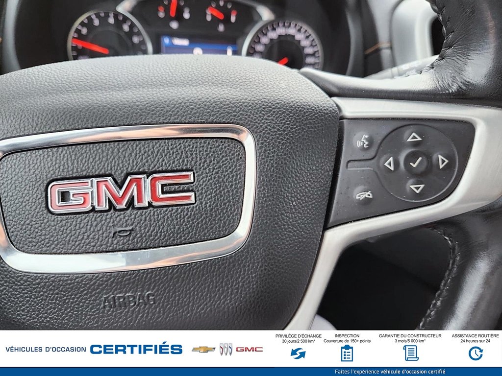 GMC Terrain AWD  2019 à Alma, Québec - 18 - w1024h768px