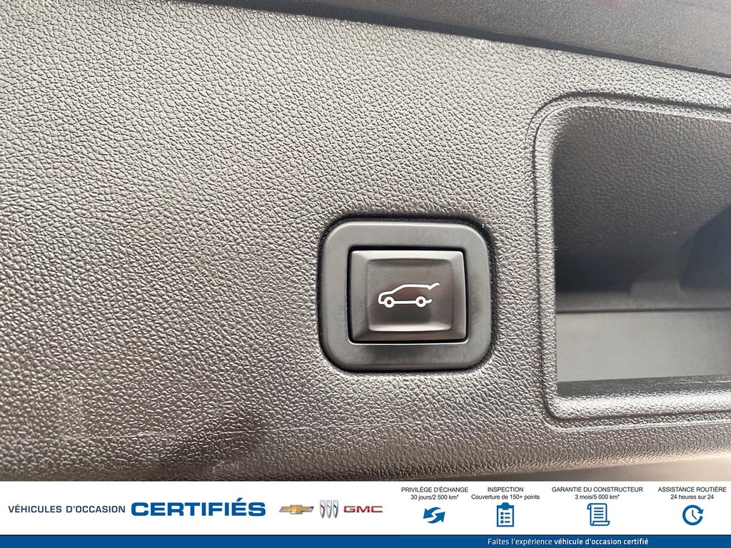 2019 GMC Terrain AWD SLT in Alma, Quebec - 11 - w1024h768px
