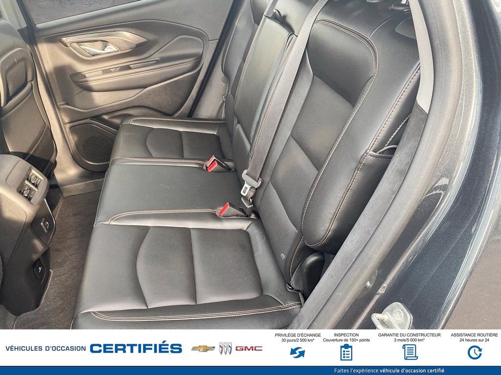 2019 GMC Terrain AWD SLT in Alma, Quebec - 13 - w1024h768px