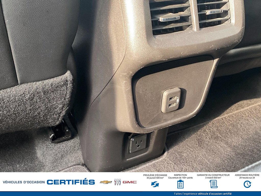 2019 GMC Terrain AWD SLT in Alma, Quebec - 14 - w1024h768px