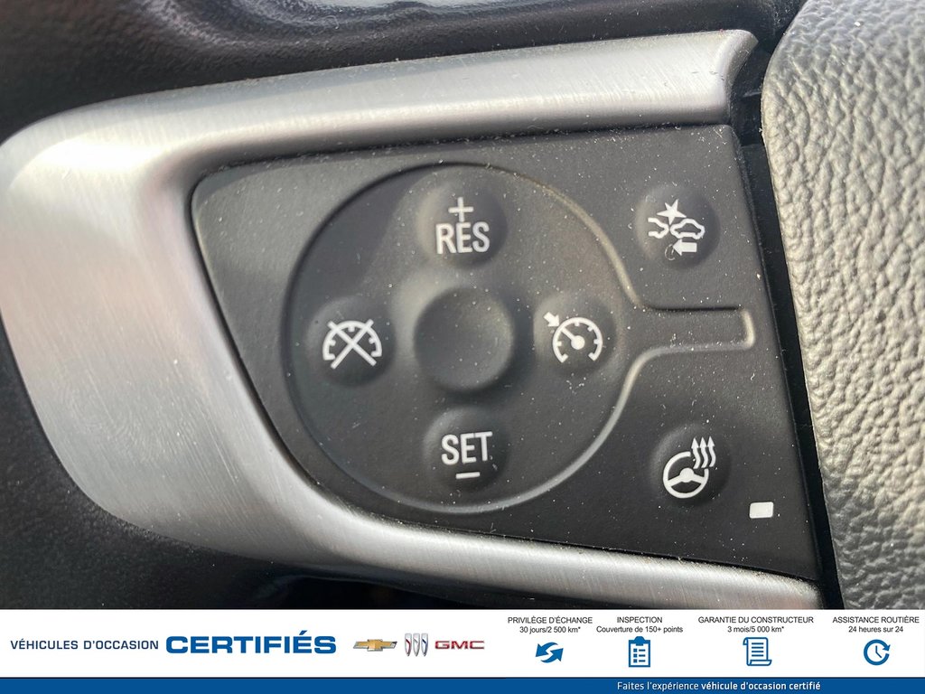 2019 GMC Terrain AWD SLT in Alma, Quebec - 26 - w1024h768px