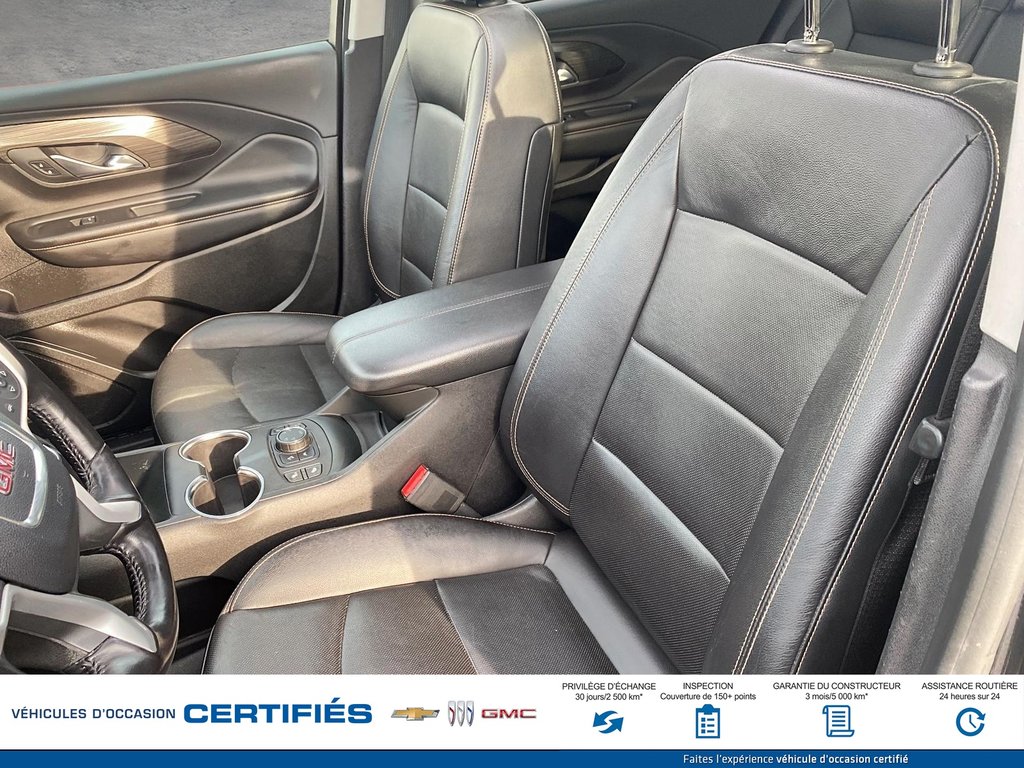 2019 GMC Terrain AWD SLT in Alma, Quebec - 15 - w1024h768px