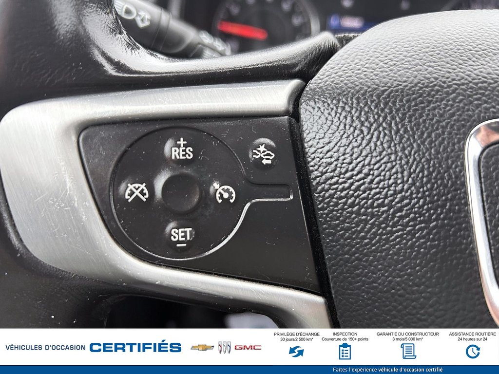 2020 GMC Terrain AWD SLE in Alma, Quebec - 20 - w1024h768px