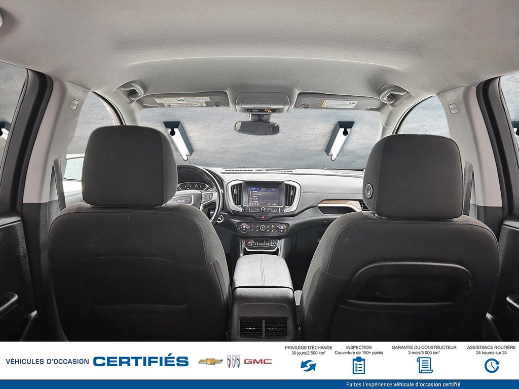 2020 GMC Terrain AWD SLE in Alma, Quebec - 10 - w1024h768px