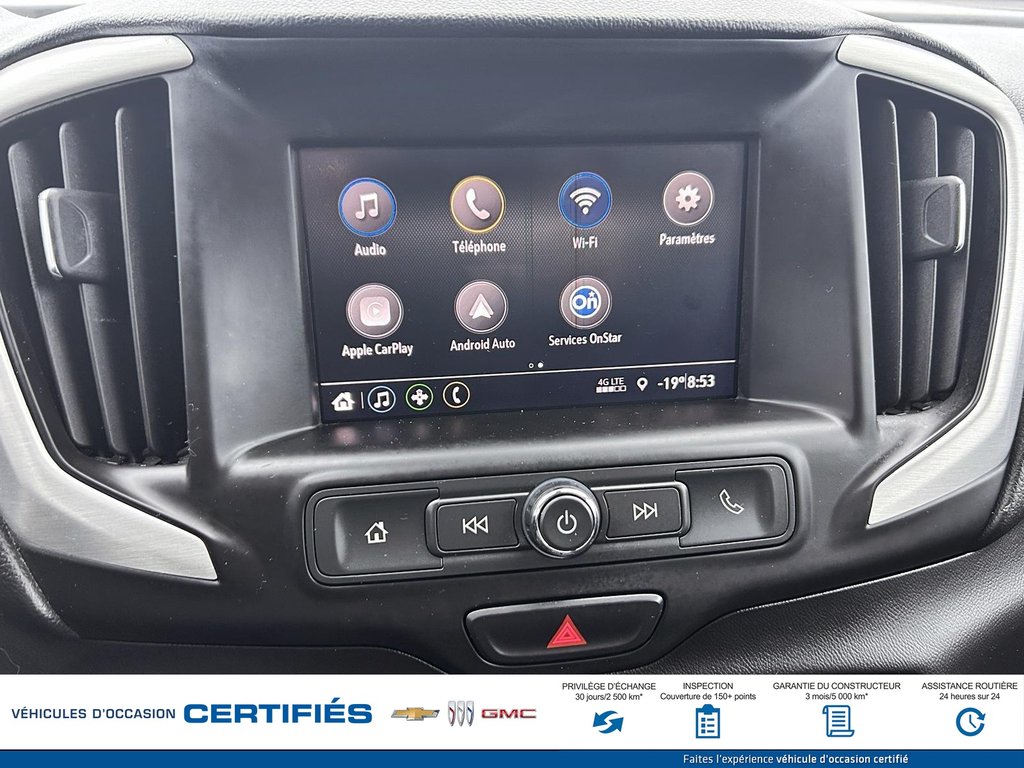 2020 GMC Terrain AWD SLE in Alma, Quebec - 15 - w1024h768px