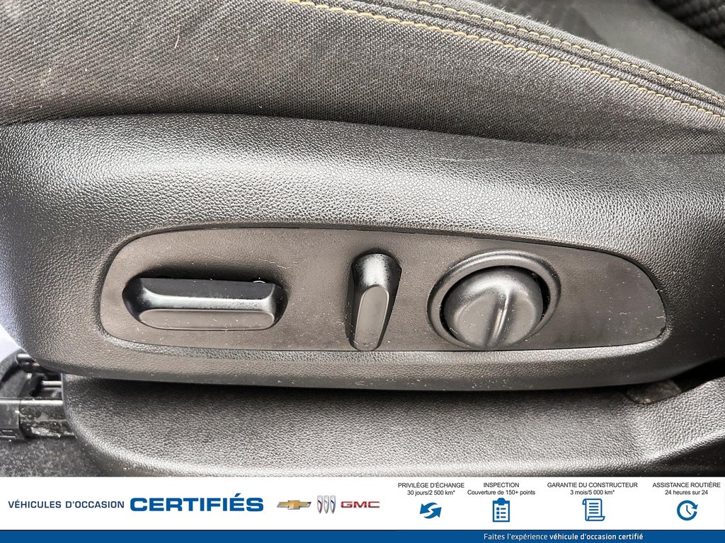 2020 GMC Terrain AWD SLE in Alma, Quebec - 13 - w1024h768px