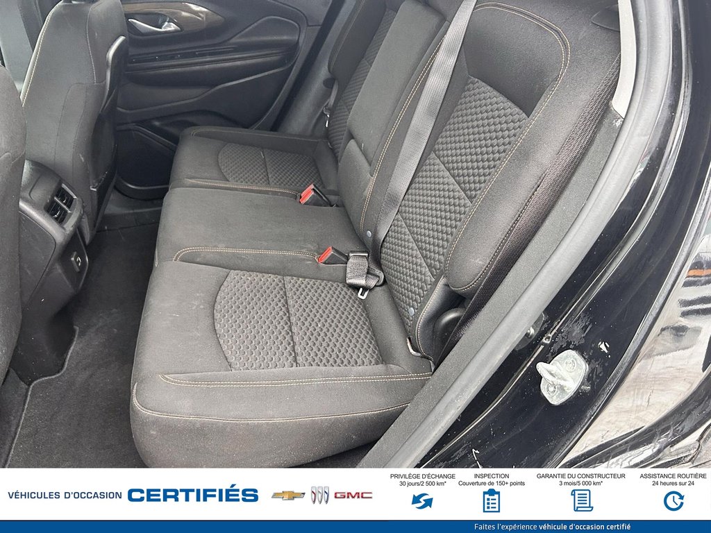 2020 GMC Terrain AWD SLE in Alma, Quebec - 11 - w1024h768px