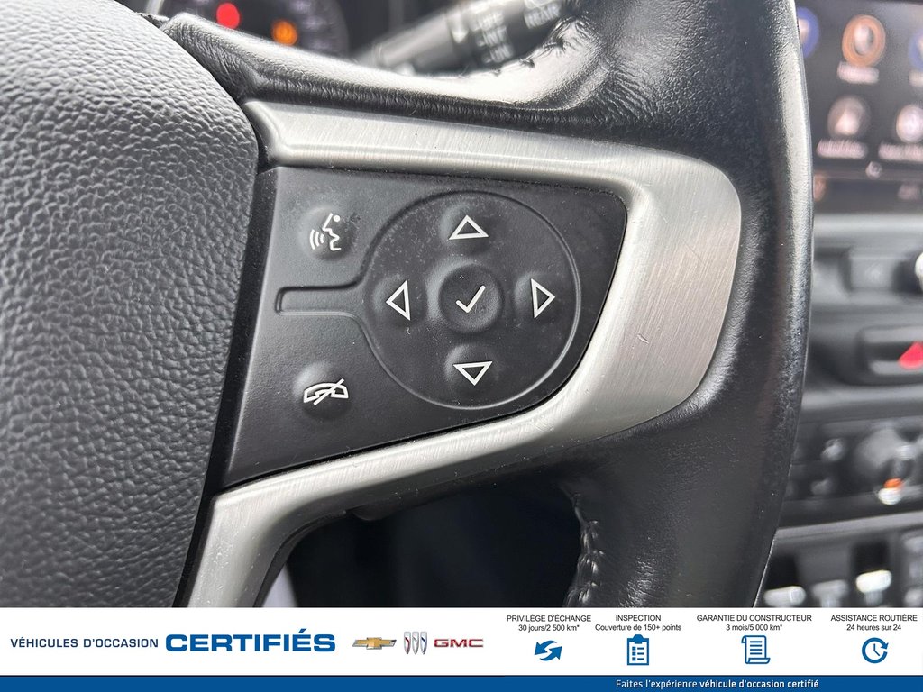 2020 GMC Terrain AWD SLE in Alma, Quebec - 21 - w1024h768px