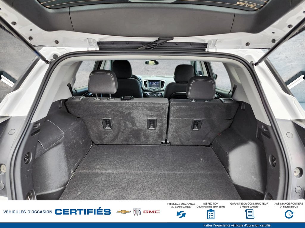 2022 GMC Terrain AWD in Alma, Quebec - 9 - w1024h768px