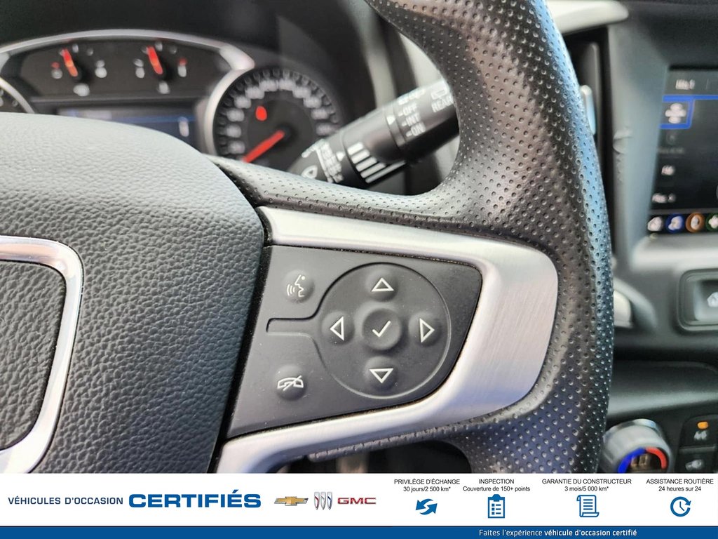 2022 GMC Terrain AWD in Alma, Quebec - 18 - w1024h768px
