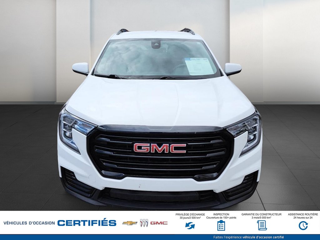 2022 GMC Terrain AWD in Alma, Quebec - 2 - w1024h768px