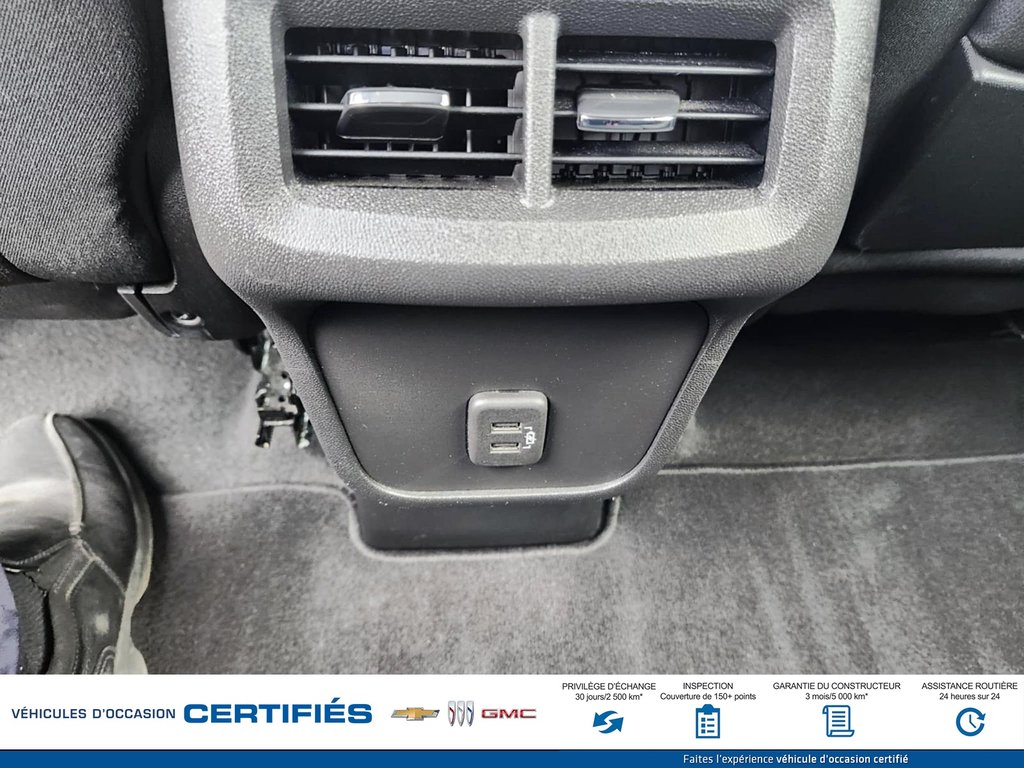 2022 GMC Terrain AWD in Alma, Quebec - 11 - w1024h768px