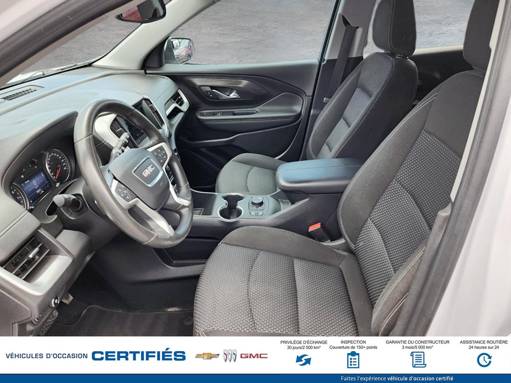 2022 GMC Terrain AWD in Alma, Quebec - 12 - w1024h768px
