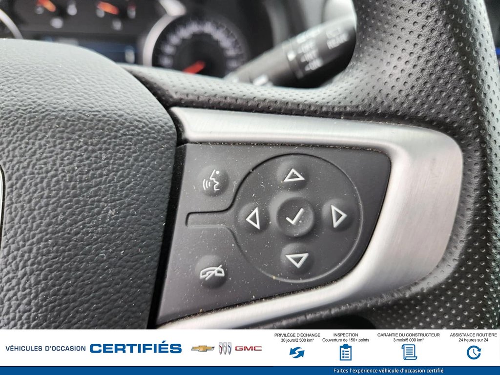 2023 GMC Terrain AWD in Alma, Quebec - 19 - w1024h768px