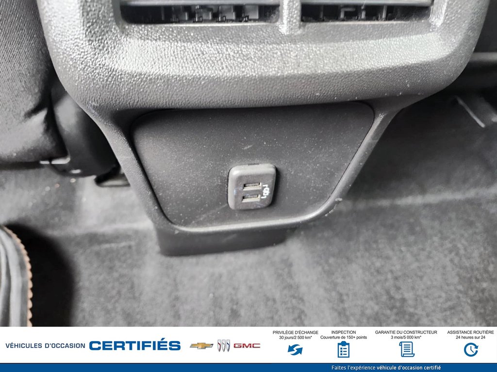 2023 GMC Terrain AWD in Alma, Quebec - 11 - w1024h768px